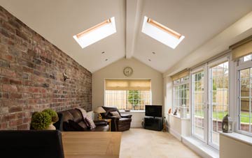 conservatory roof insulation Cublington, Buckinghamshire