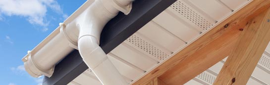 get Cublington guttering quotes today