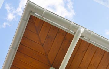 Cublington soffit types
