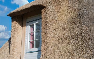 Cublington thatch roof disadvantages