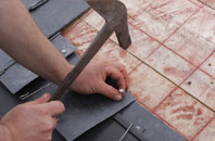 free Cublington garage roof repair quotes